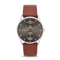 Montre Skagen Homme Holst in Acier SKW6086 - SKW6086